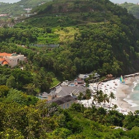Bodyholiday Castries Exterior foto