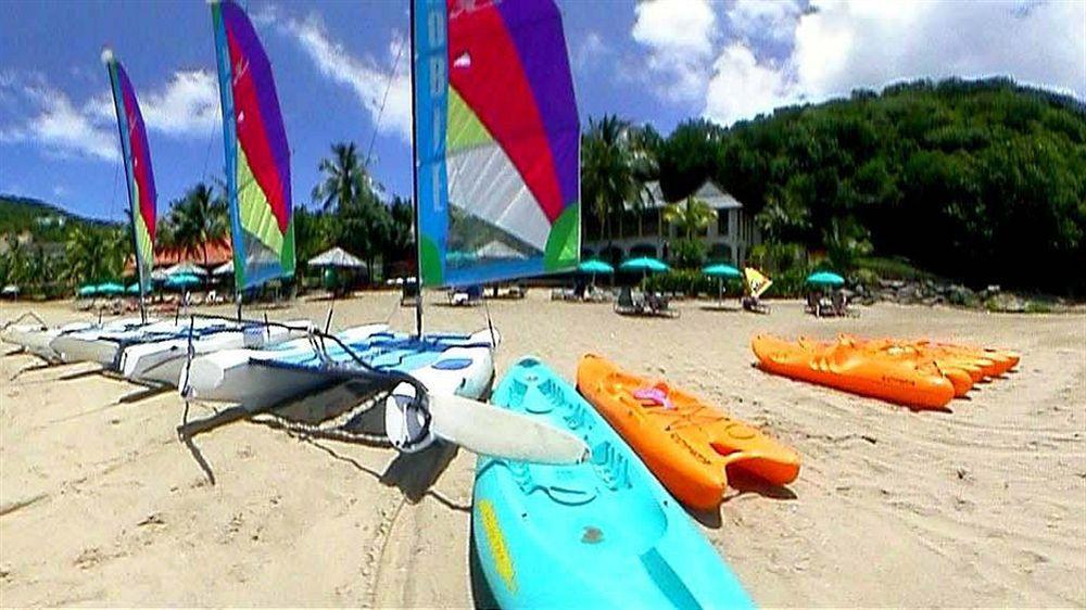 Bodyholiday Castries Exterior foto