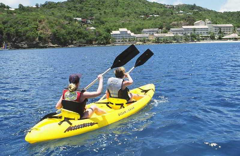 Bodyholiday Castries Exterior foto