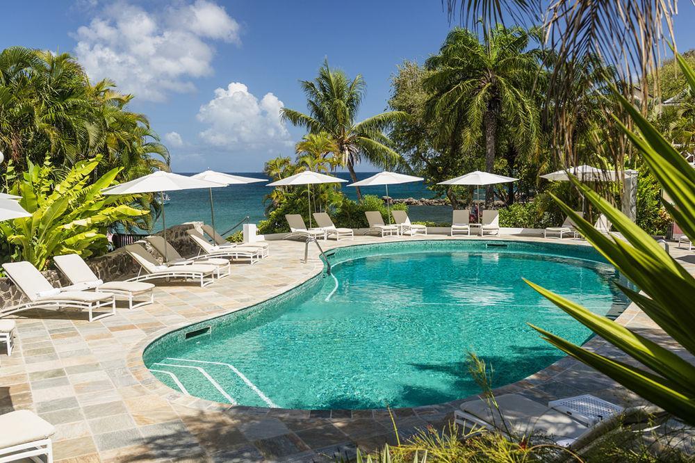 Bodyholiday Castries Exterior foto