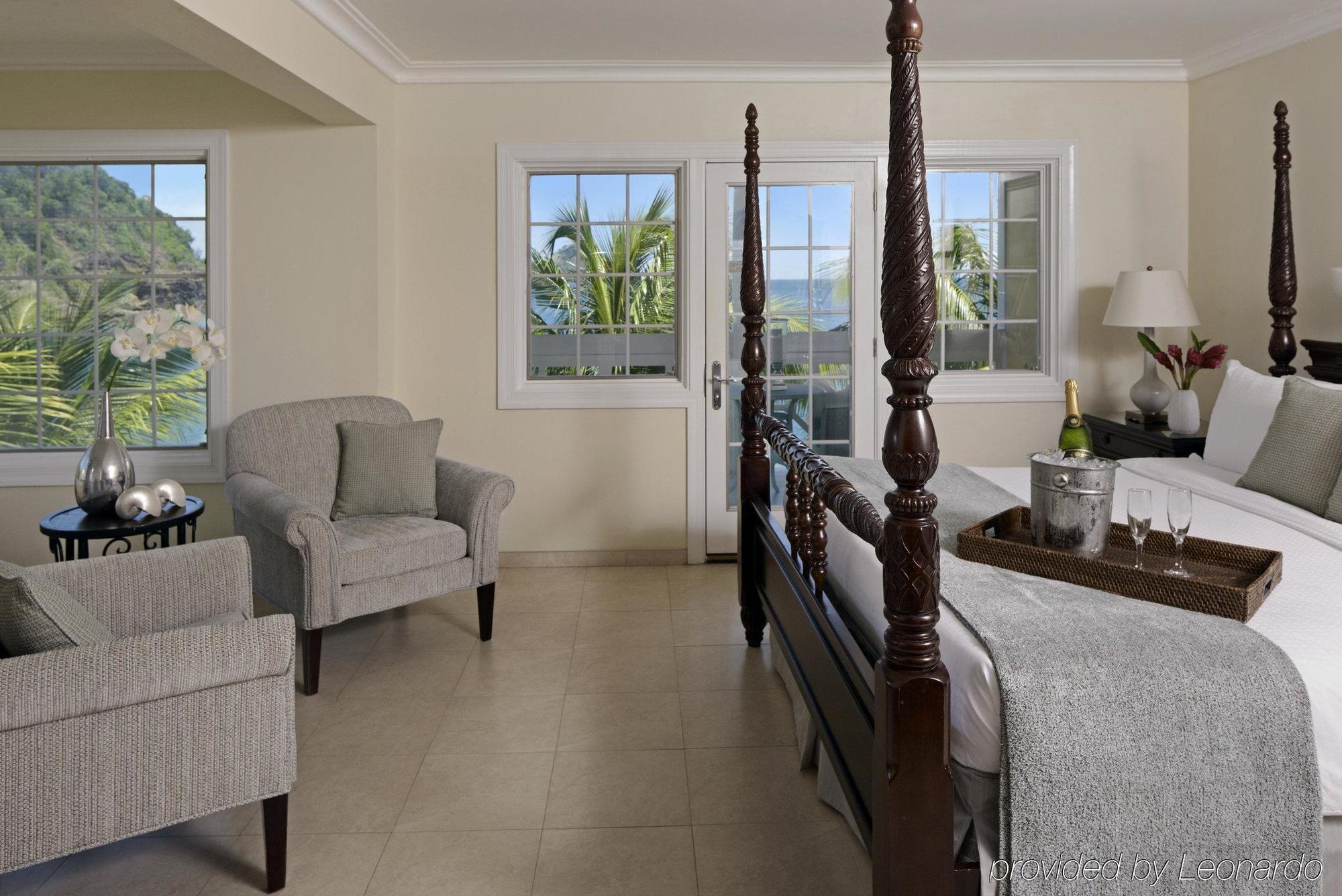 Bodyholiday Castries Exterior foto