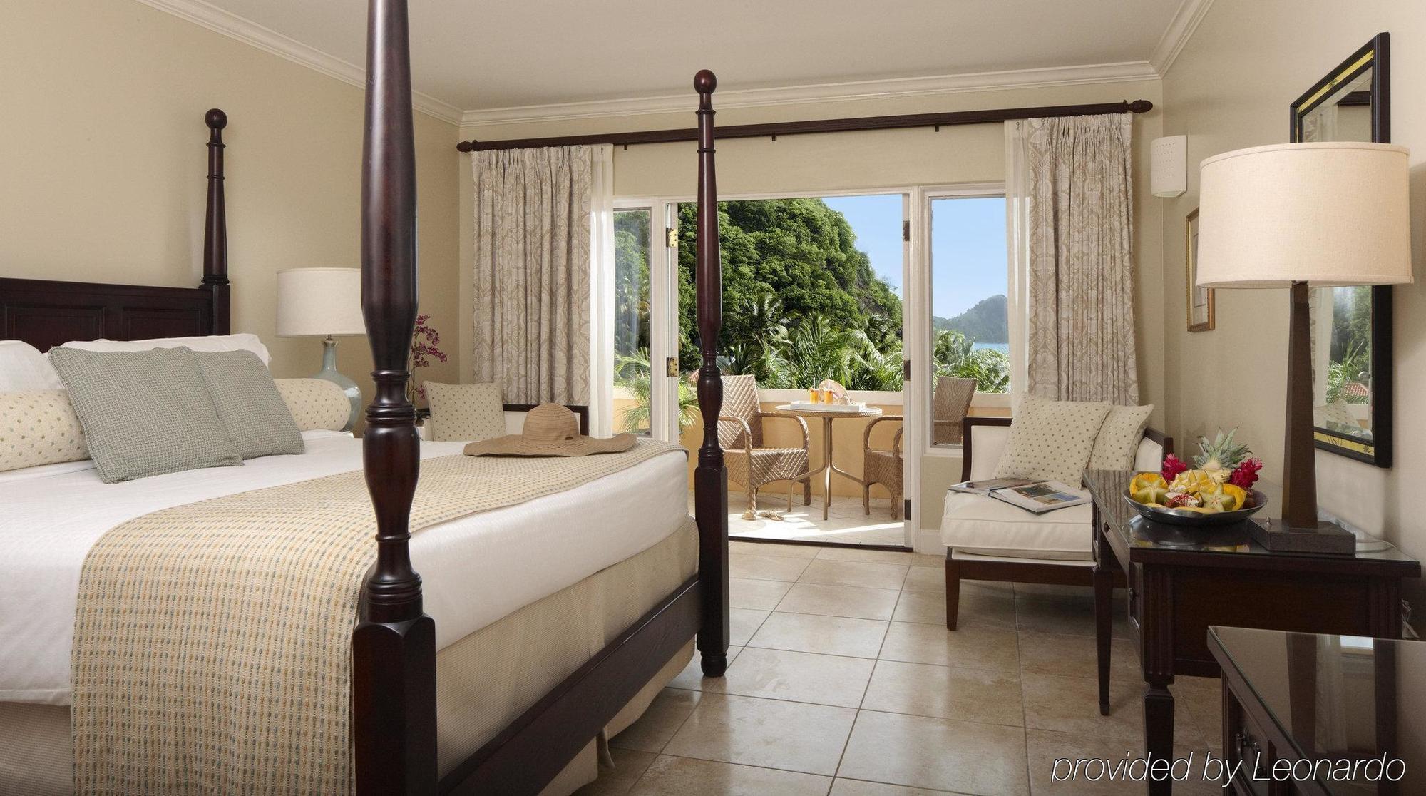 Bodyholiday Castries Exterior foto