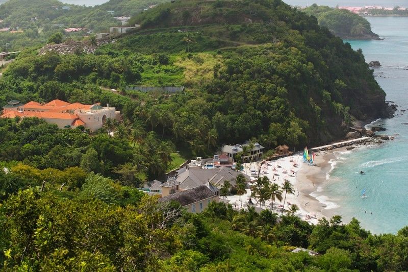 Bodyholiday Castries Exterior foto