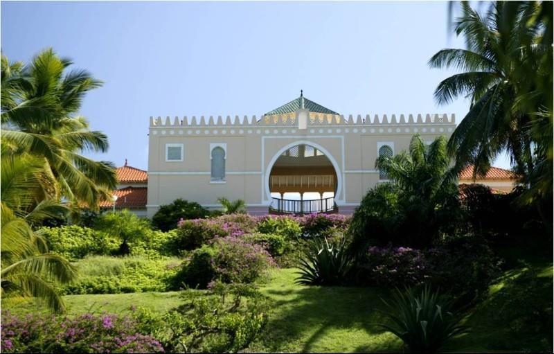 Bodyholiday Castries Exterior foto